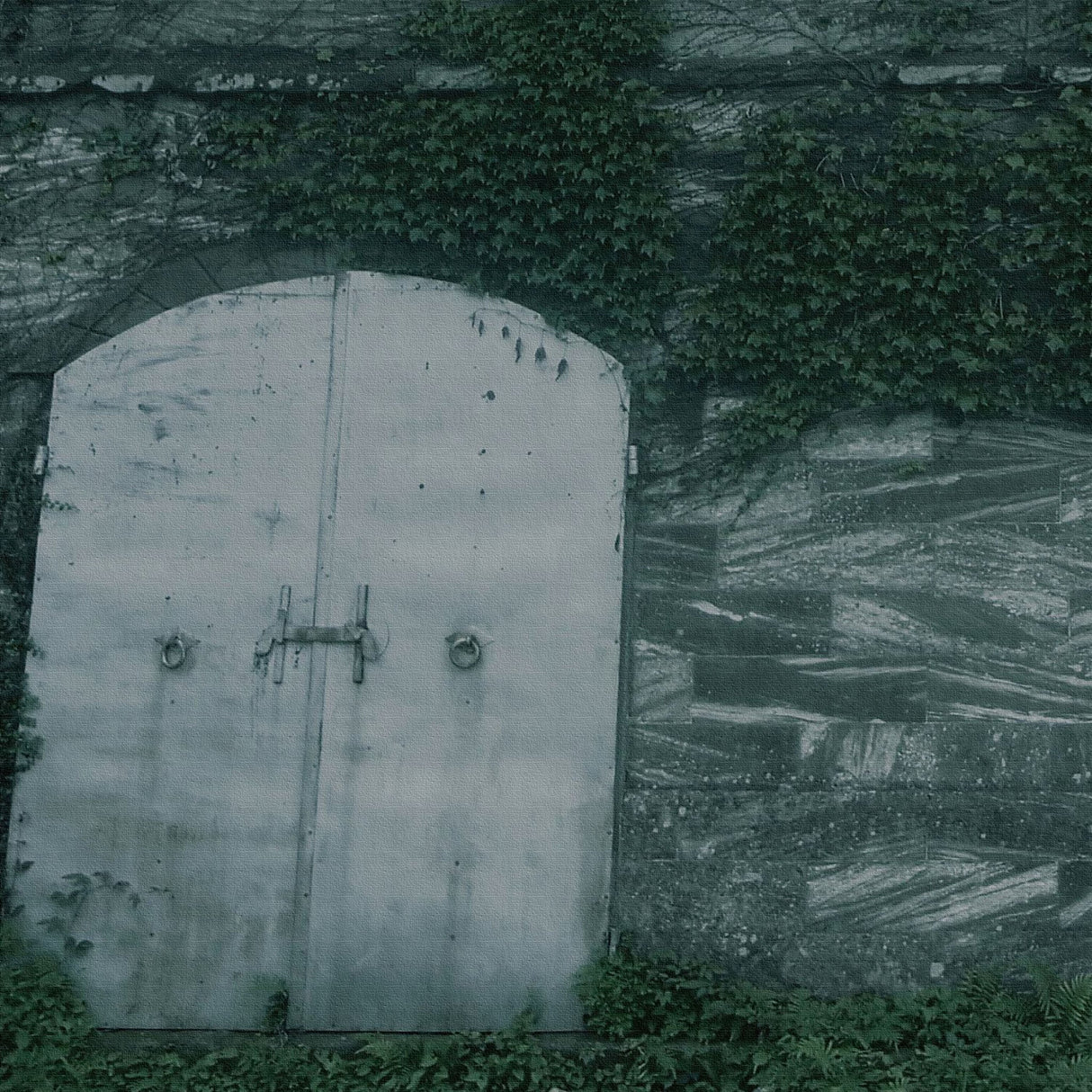 秦義之のファブリックパネル アート 雑貨 hat-0025-l - ArtDeli. アートパネル専門店