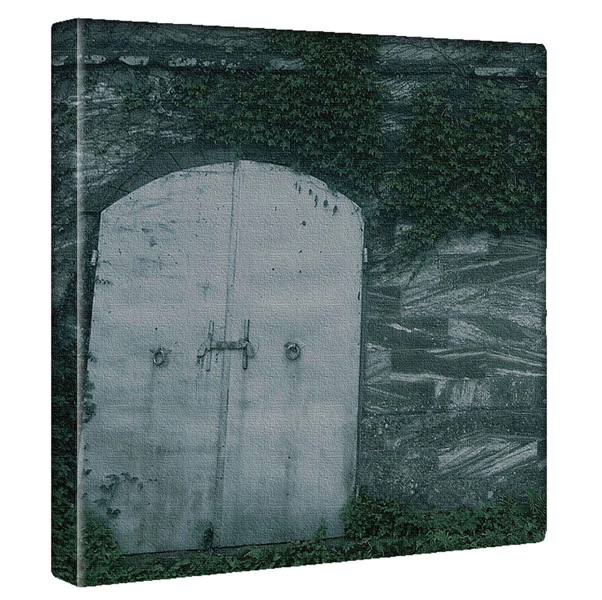 秦義之のファブリックパネル アート 雑貨 hat-0025-l - ArtDeli. アートパネル専門店