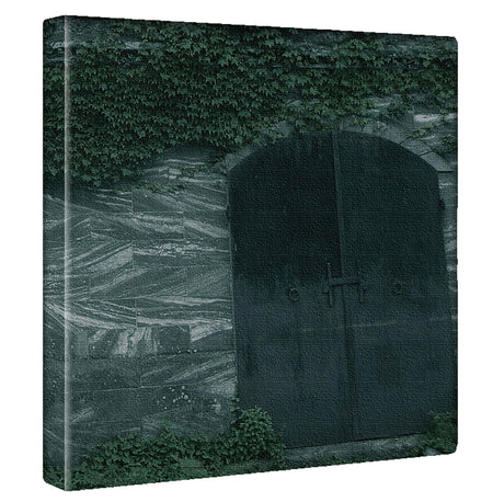 秦義之のファブリックパネル 壁掛け アート hat-0025-r - ArtDeli. アートパネル専門店