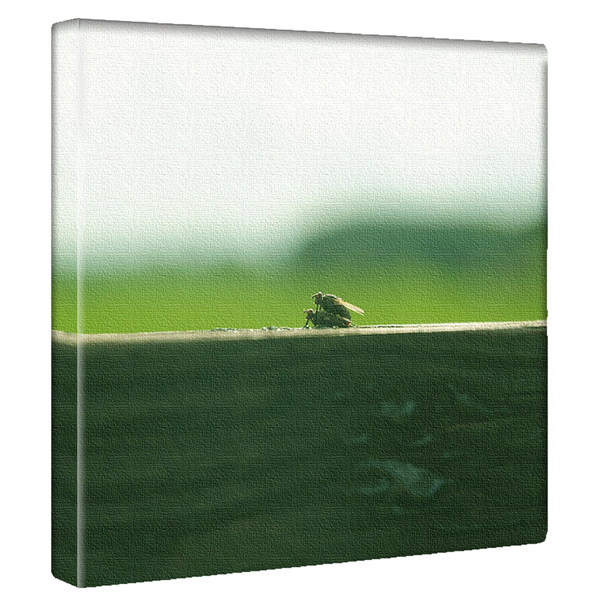 秦義之のファブリックパネル ウォールデコ インテリア hat-0026 - ArtDeli. アートパネル専門店