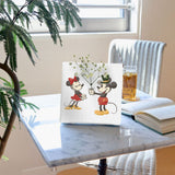 ミッキーマウス&ミニーマウスのIKEBANA 生きてるインテリア IKE-DSNY-1807-01