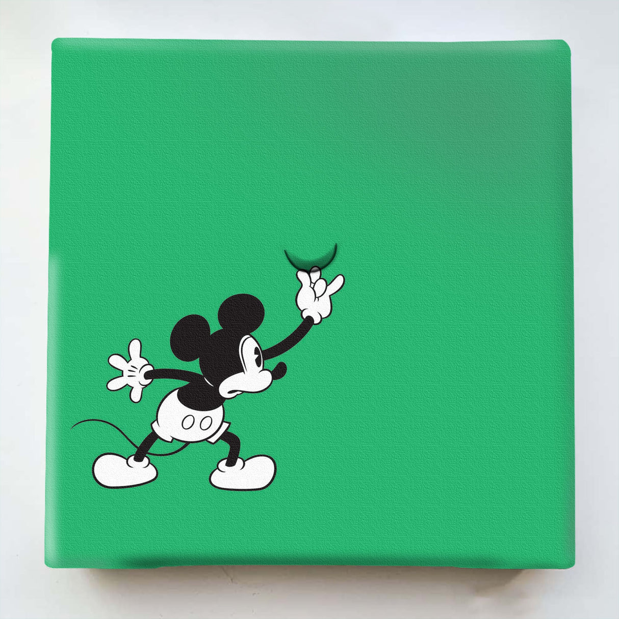 ミッキーマウスのIKEBANA 生きてるインテリア IKE-DSNY-1807-02