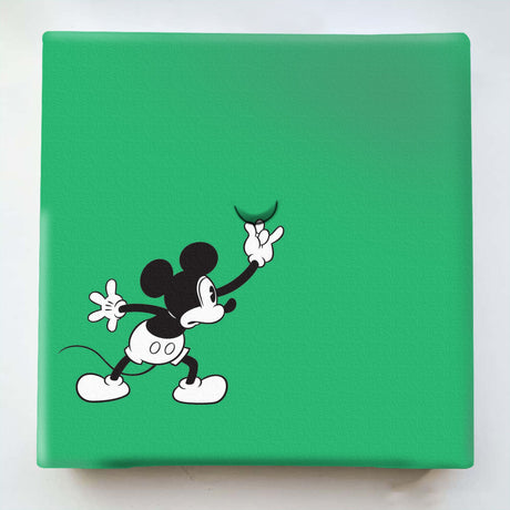 ミッキーマウスのIKEBANA 生きてるインテリア IKE-DSNY-1807-02