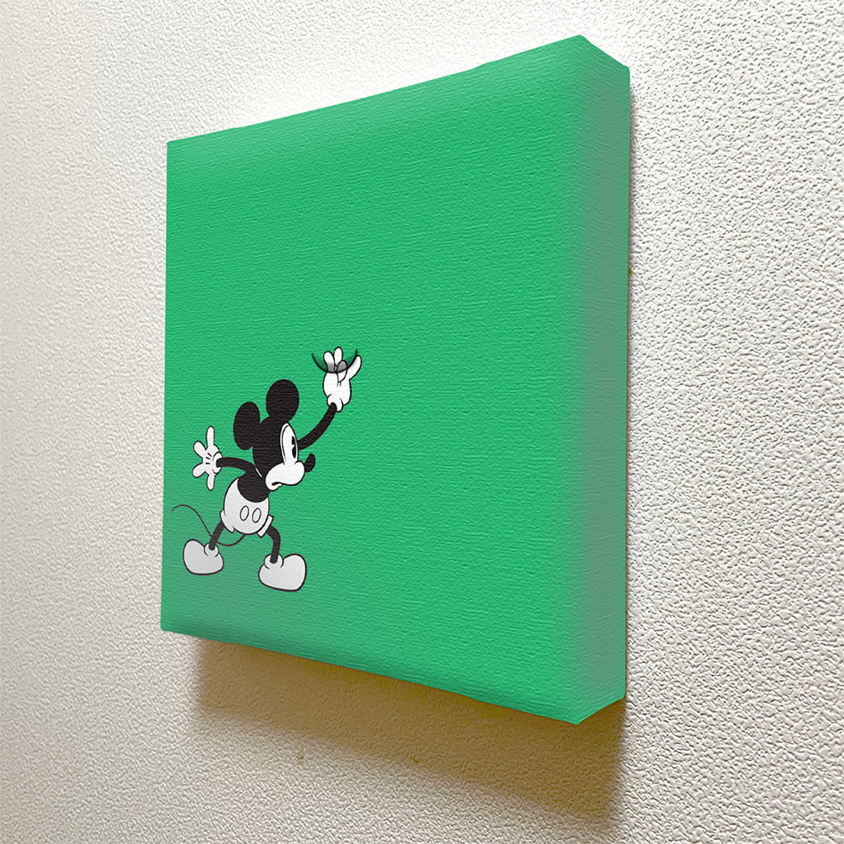 ミッキーマウスのIKEBANA 生きてるインテリア IKE-DSNY-1807-02