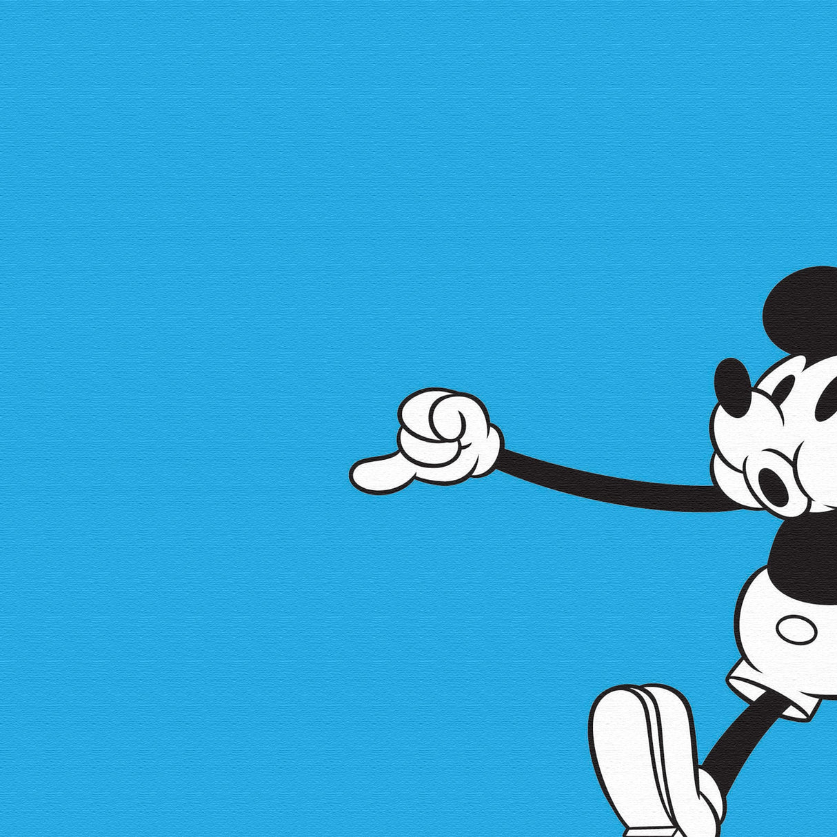 ミッキーマウスのIKEBANA 生きてるインテリア IKE-DSNY-1807-03