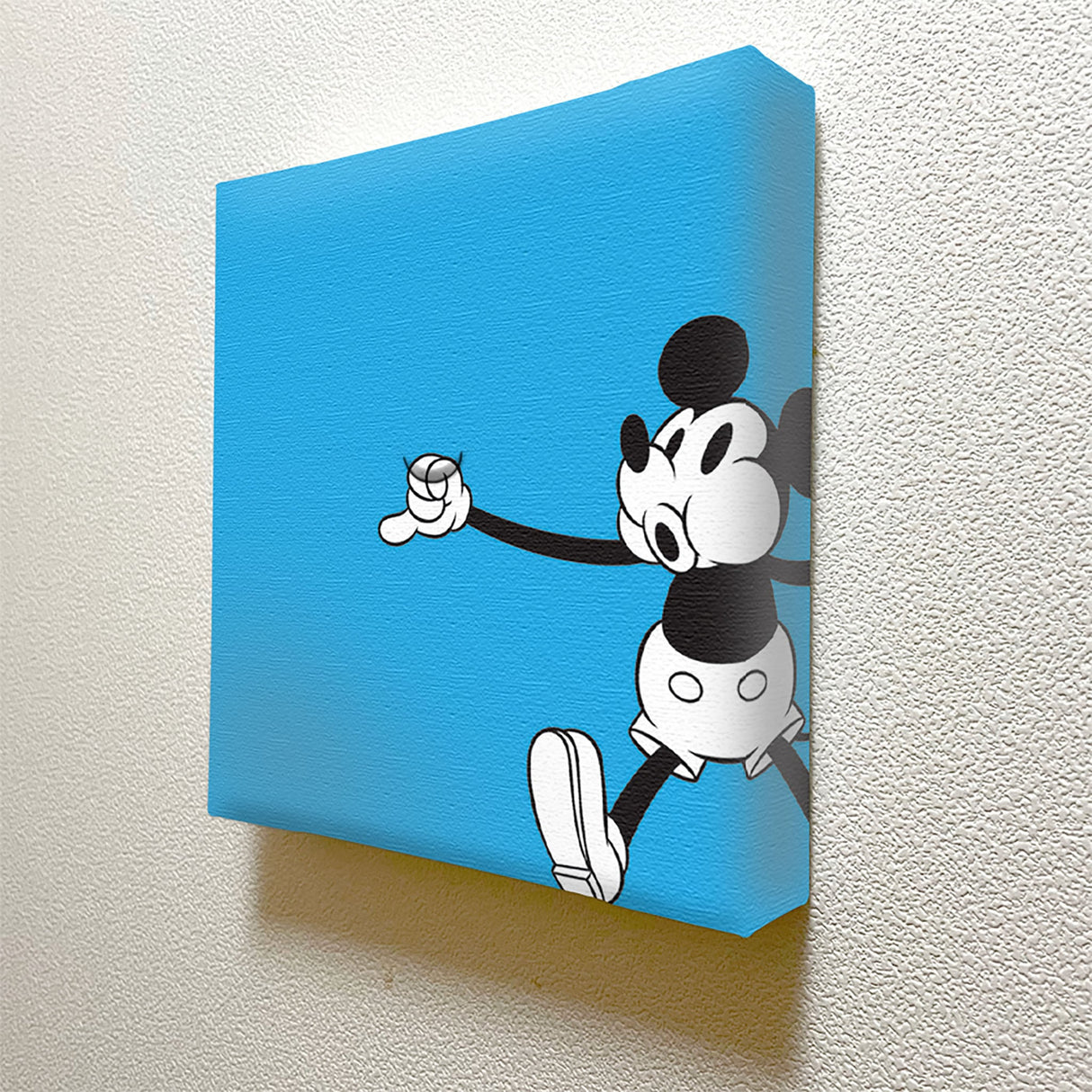 ミッキーマウスのIKEBANA 生きてるインテリア IKE-DSNY-1807-03