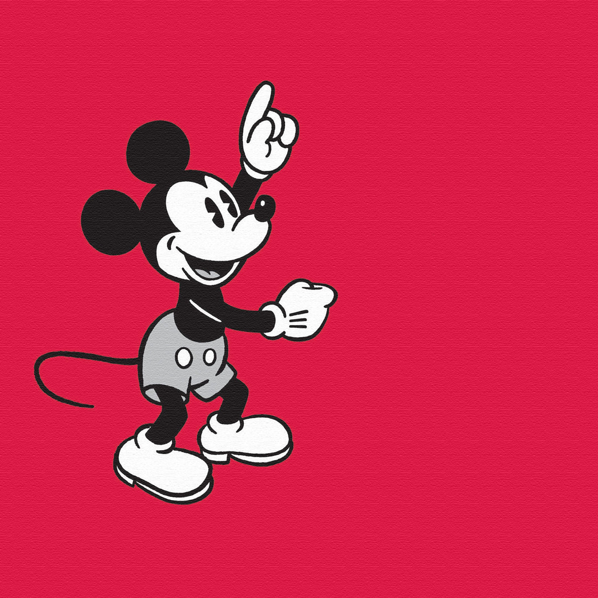 ミッキーマウスのIKEBANA 生きてるインテリア IKE-DSNY-1807-04