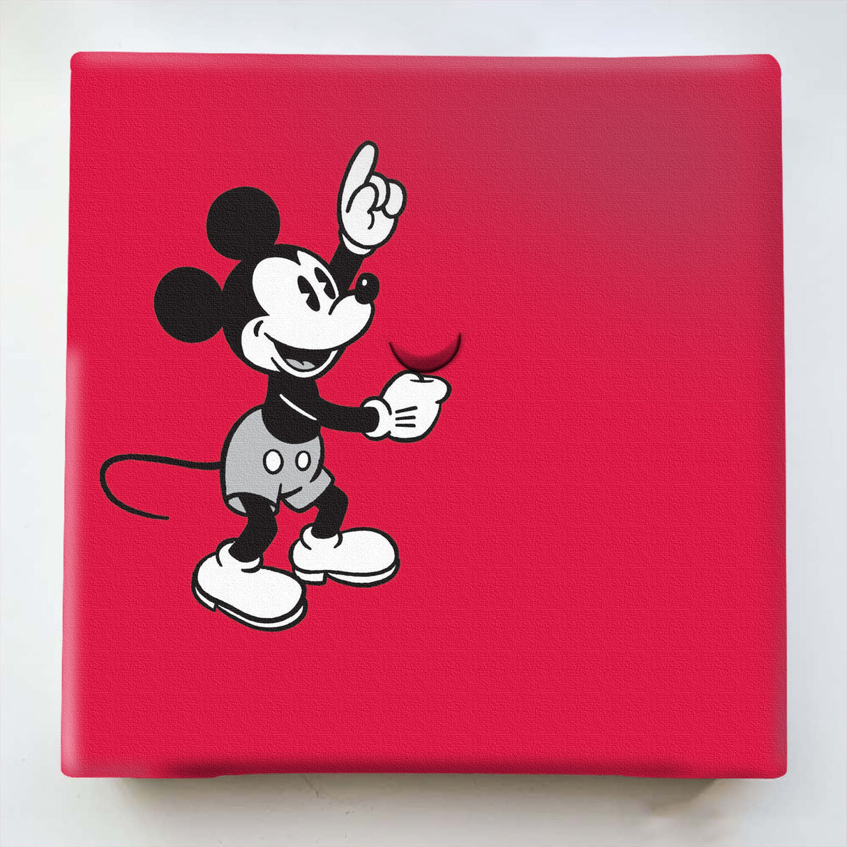 ミッキーマウスのIKEBANA 生きてるインテリア IKE-DSNY-1807-04