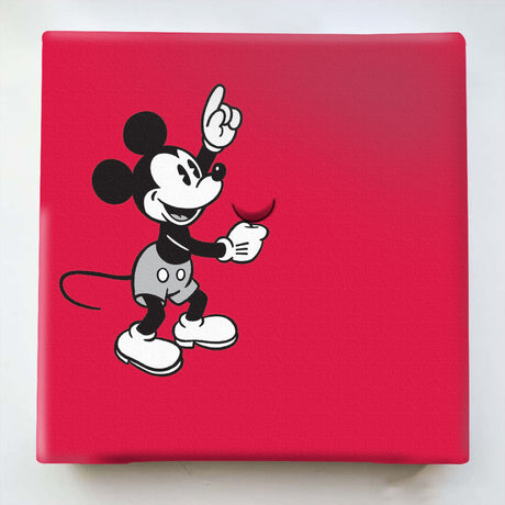 ミッキーマウスのIKEBANA 生きてるインテリア IKE-DSNY-1807-04