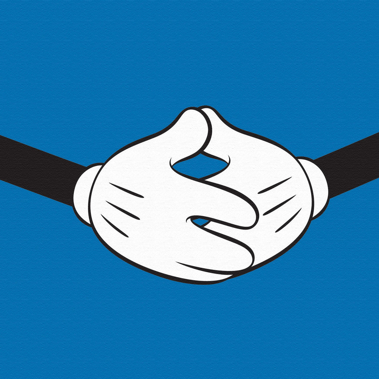 ミッキーマウスのIKEBANA 生きてるインテリア IKE-DSNY-1807-05