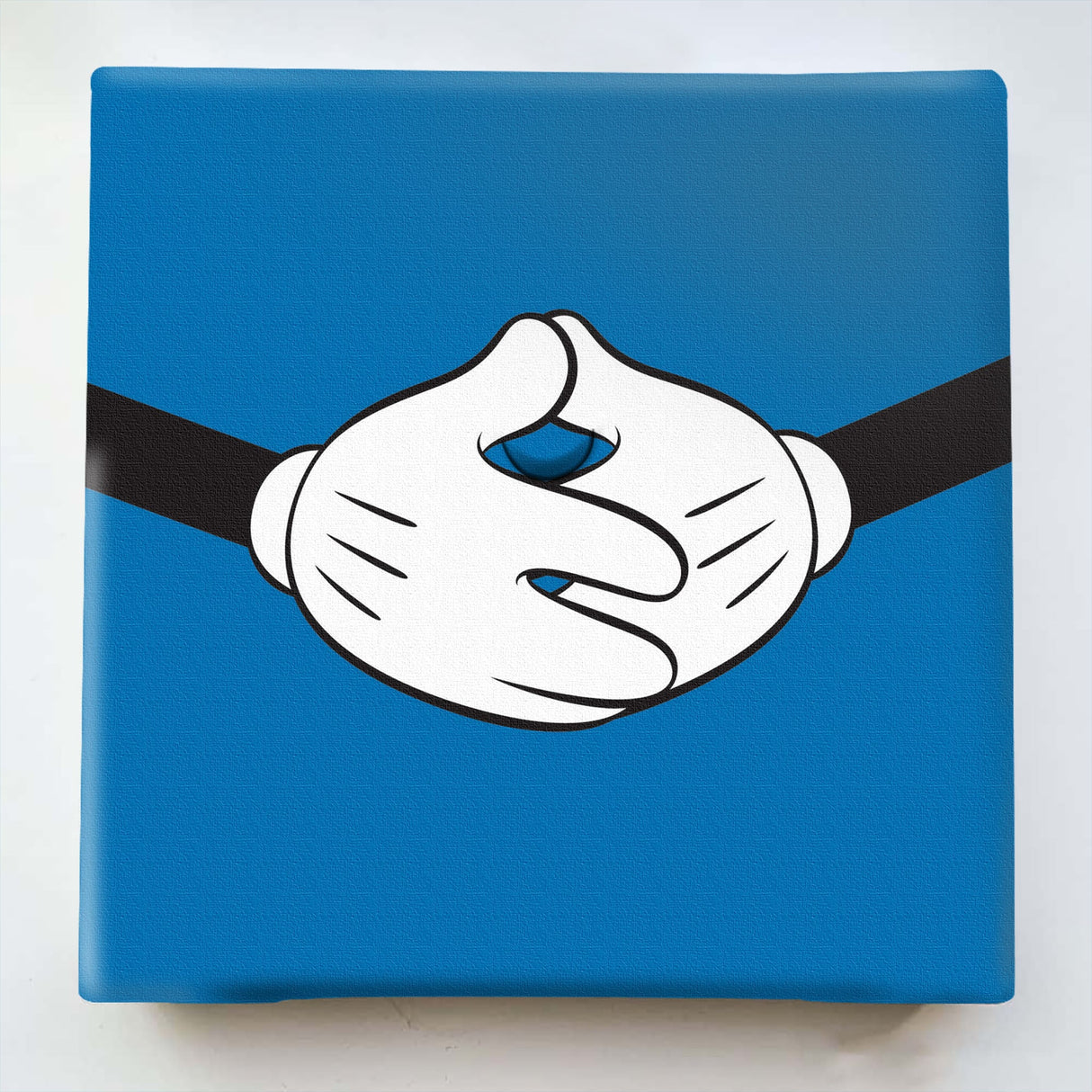 ミッキーマウスのIKEBANA 生きてるインテリア IKE-DSNY-1807-05