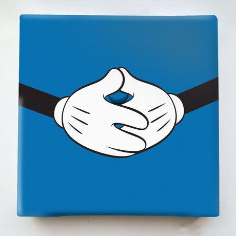 ミッキーマウスのIKEBANA 生きてるインテリア IKE-DSNY-1807-05