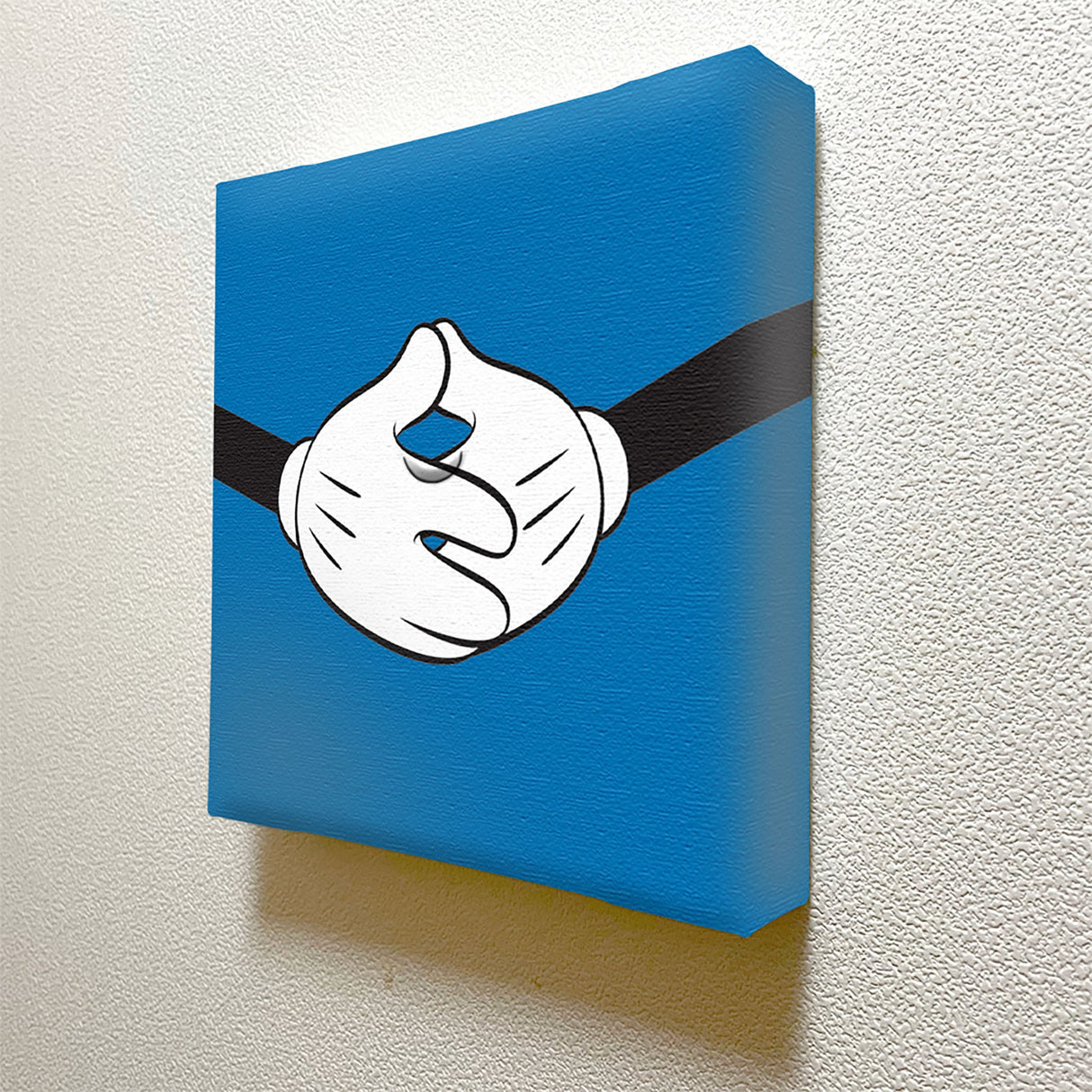 ミッキーマウスのIKEBANA 生きてるインテリア IKE-DSNY-1807-05