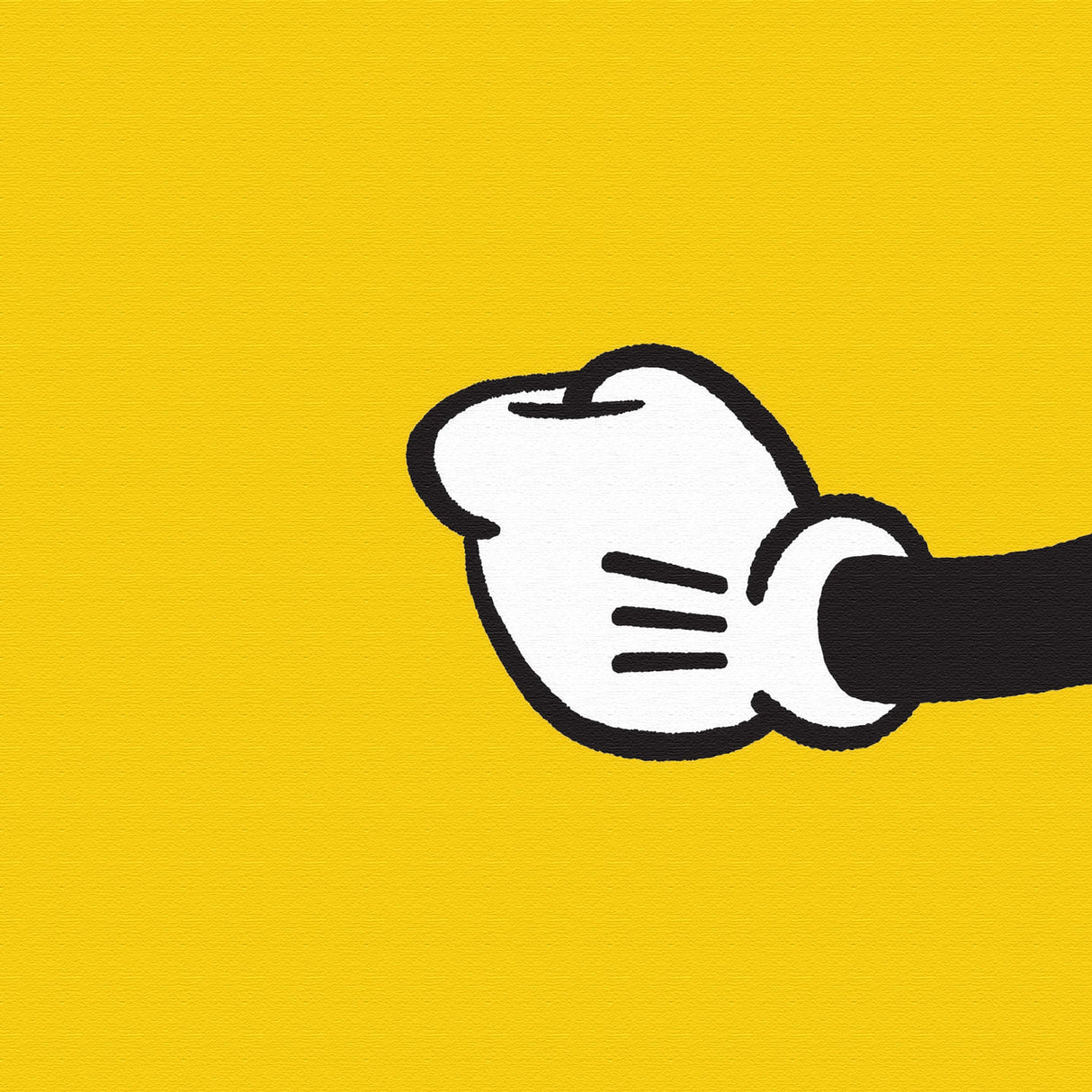 ミッキーマウスのIKEBANA 生きてるインテリア IKE-DSNY-1807-06