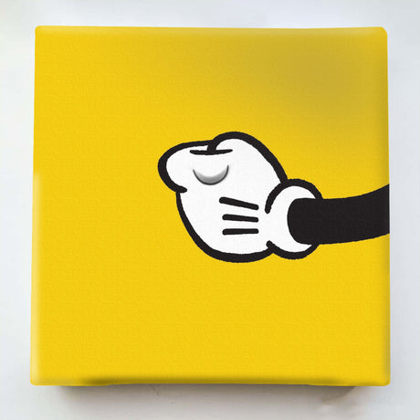 ミッキーマウスのIKEBANA 生きてるインテリア IKE-DSNY-1807-06