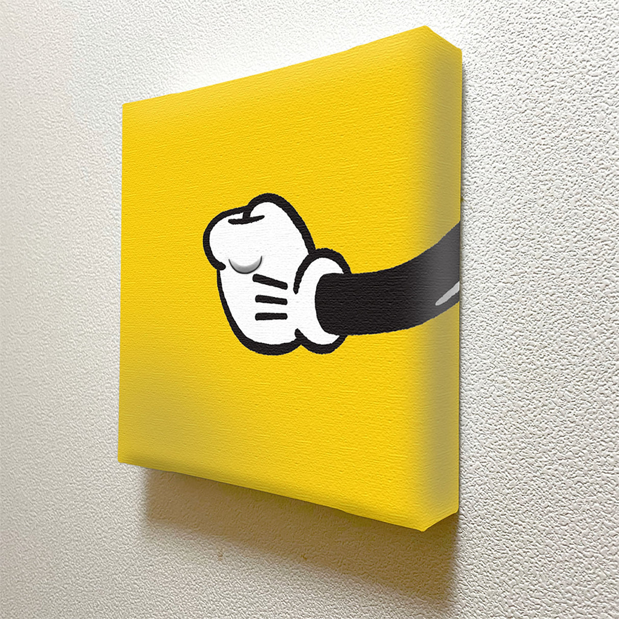 ミッキーマウスのIKEBANA 生きてるインテリア IKE-DSNY-1807-06