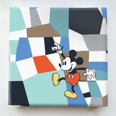 ミッキーマウスのIKEBANA 生きてるインテリア IKE-DSNY-1807-07