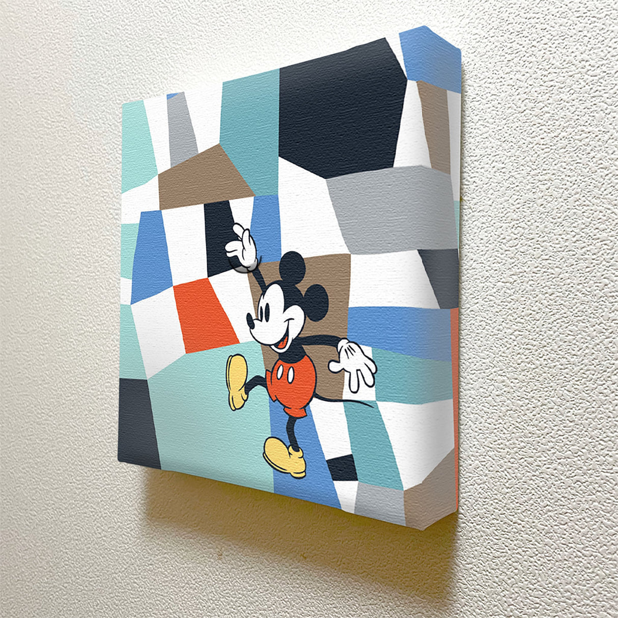 ミッキーマウスのIKEBANA 生きてるインテリア IKE-DSNY-1807-07