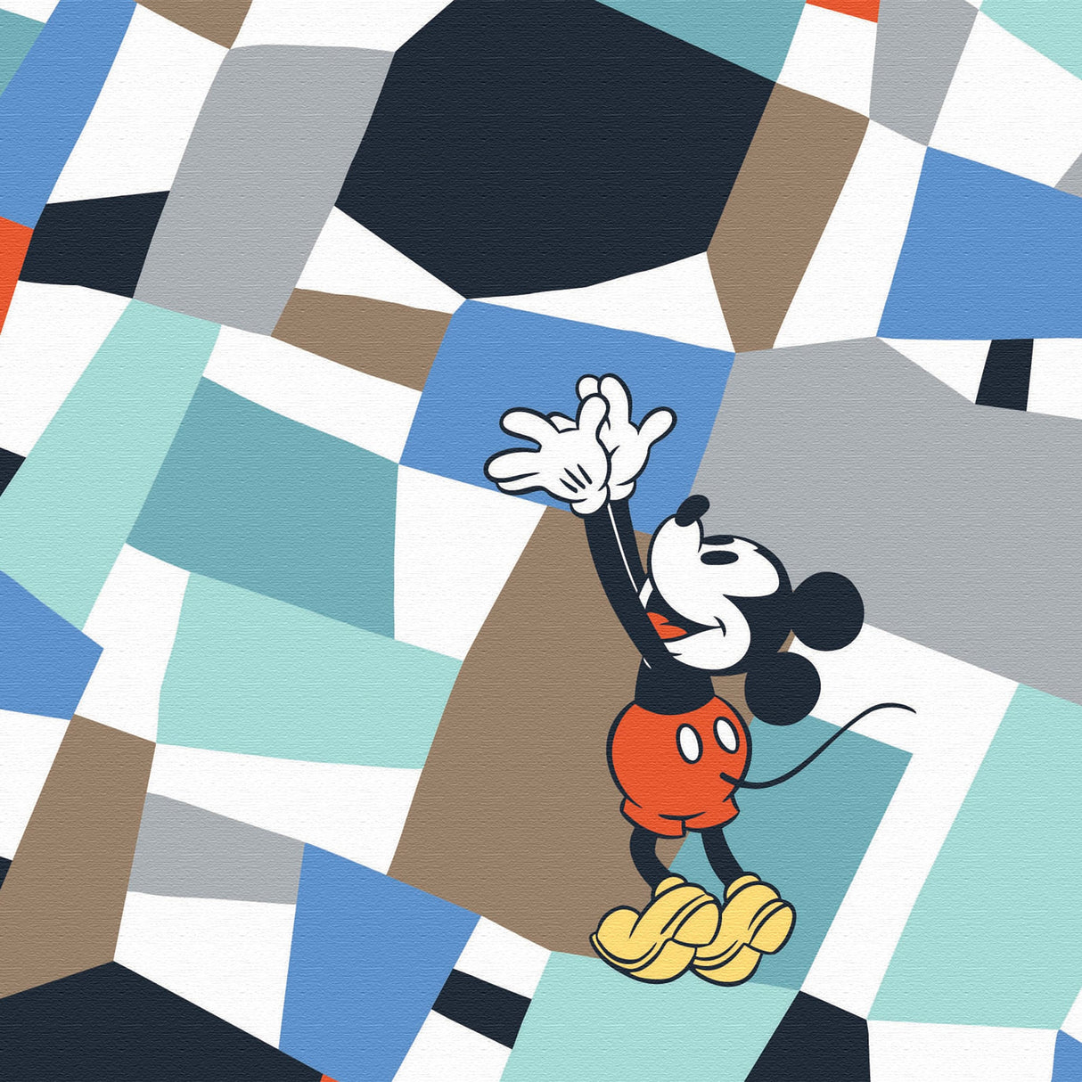 ミッキーマウスのIKEBANA 生きてるインテリア IKE-DSNY-1807-08