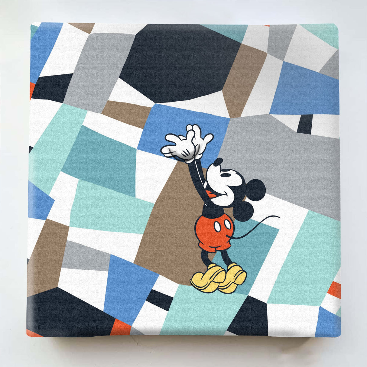 ミッキーマウスのIKEBANA 生きてるインテリア IKE-DSNY-1807-08