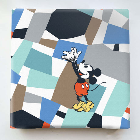 ミッキーマウスのIKEBANA 生きてるインテリア IKE-DSNY-1807-08