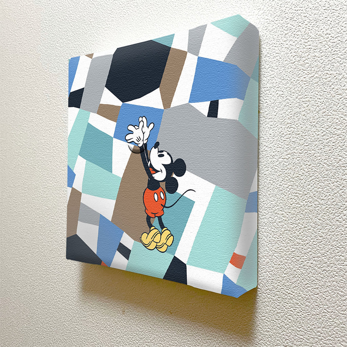 ミッキーマウスのIKEBANA 生きてるインテリア IKE-DSNY-1807-08