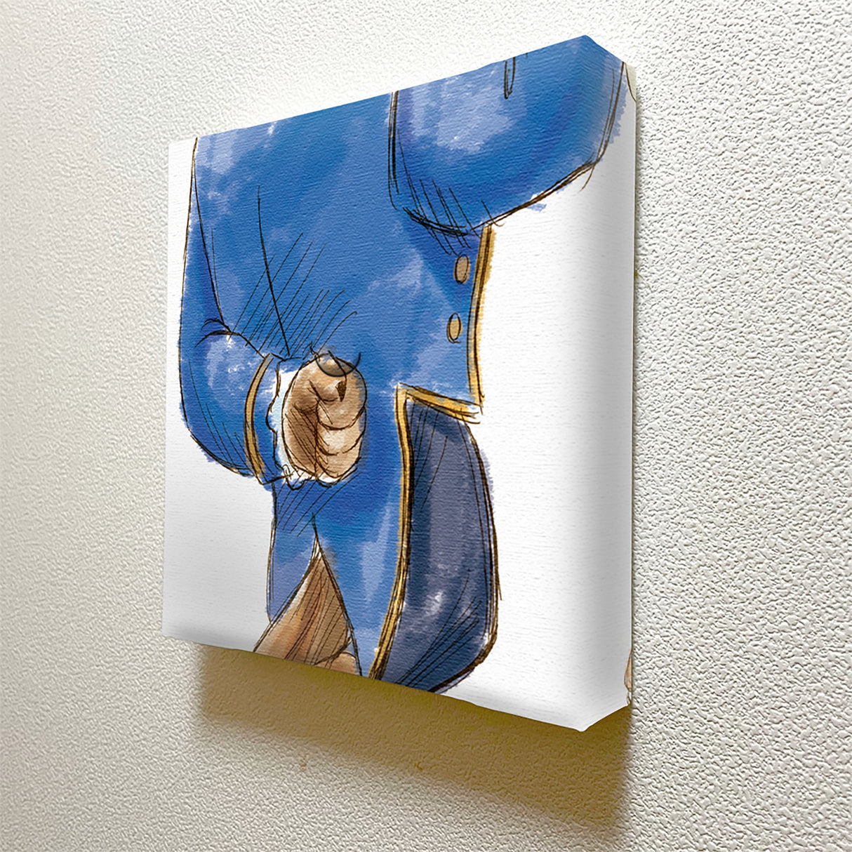 美女と野獣のIKEBANA 20×20×2.7cm 一輪挿し 花瓶 ディズニープリンセス ベル IKE-DSNY-2106-03