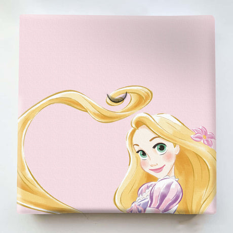 ラプンツェルのIKEBANA 20×20×2.7cm 一輪挿し 花瓶 ディズニープリンセス IKE-DSNY-2106-29