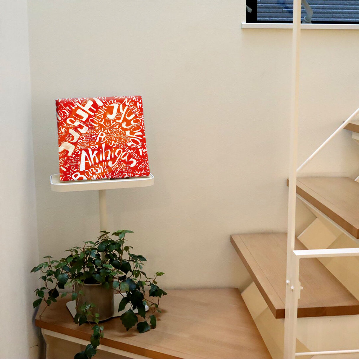 DAISUKE INOMOTOのアートパネル インテリア雑貨 アートパネル キャンバス   inom-1807-017 - ArtDeli. アートパネル専門店