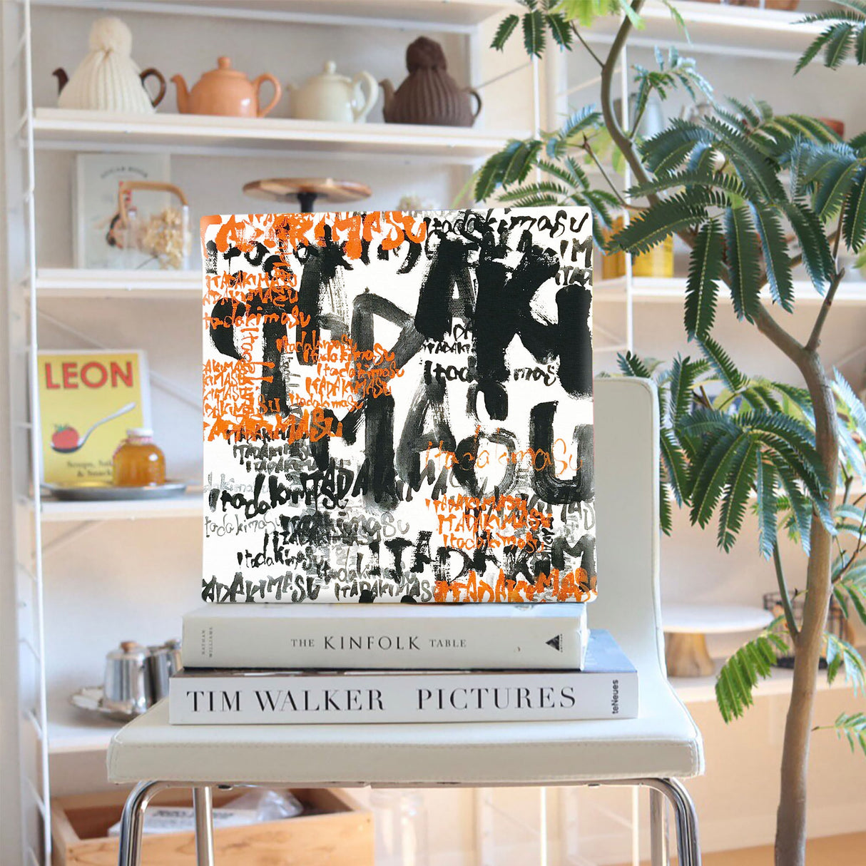 DAISUKE INOMOTOの壁掛けアート インテリア雑貨 アートパネル キャンバス   inom-1807-023 - ArtDeli. アートパネル専門店