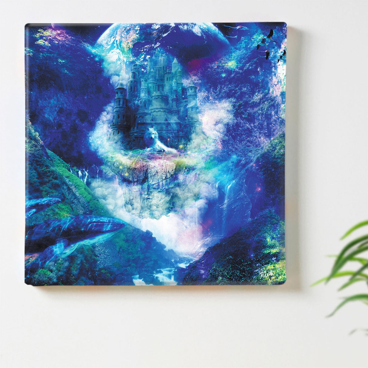 Galaxy Graphicsのアートパネル インテリア 雑貨 アート グラフィックアート ket-0002 - ArtDeli. アートパネル専門店