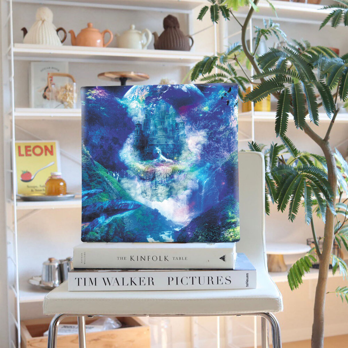 Galaxy Graphicsのアートパネル インテリア 雑貨 アート グラフィックアート ket-0002 - ArtDeli. アートパネル専門店