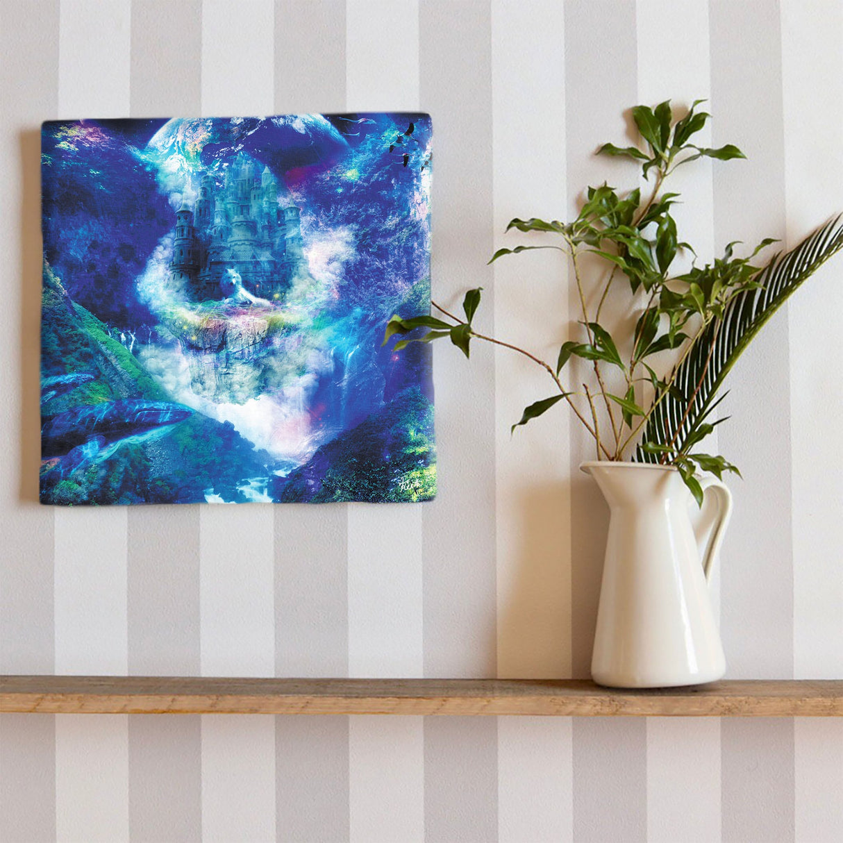 Galaxy Graphicsのアートパネル インテリア 雑貨 アート グラフィックアート ket-0002 - ArtDeli. アートパネル専門店