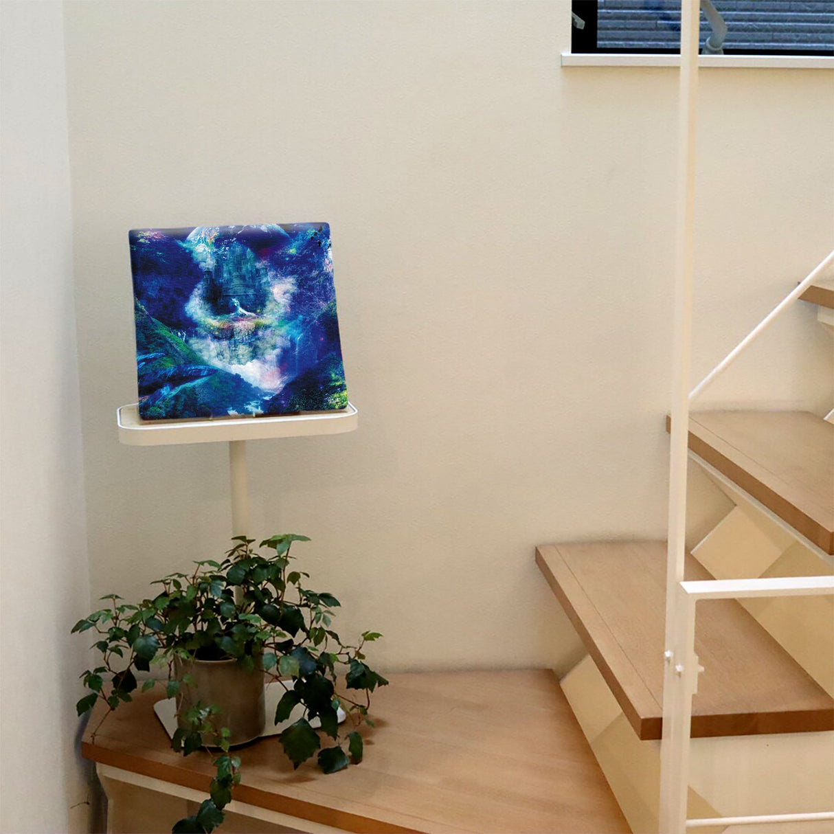 Galaxy Graphicsのアートパネル インテリア 雑貨 アート グラフィックアート ket-0002 - ArtDeli. アートパネル専門店