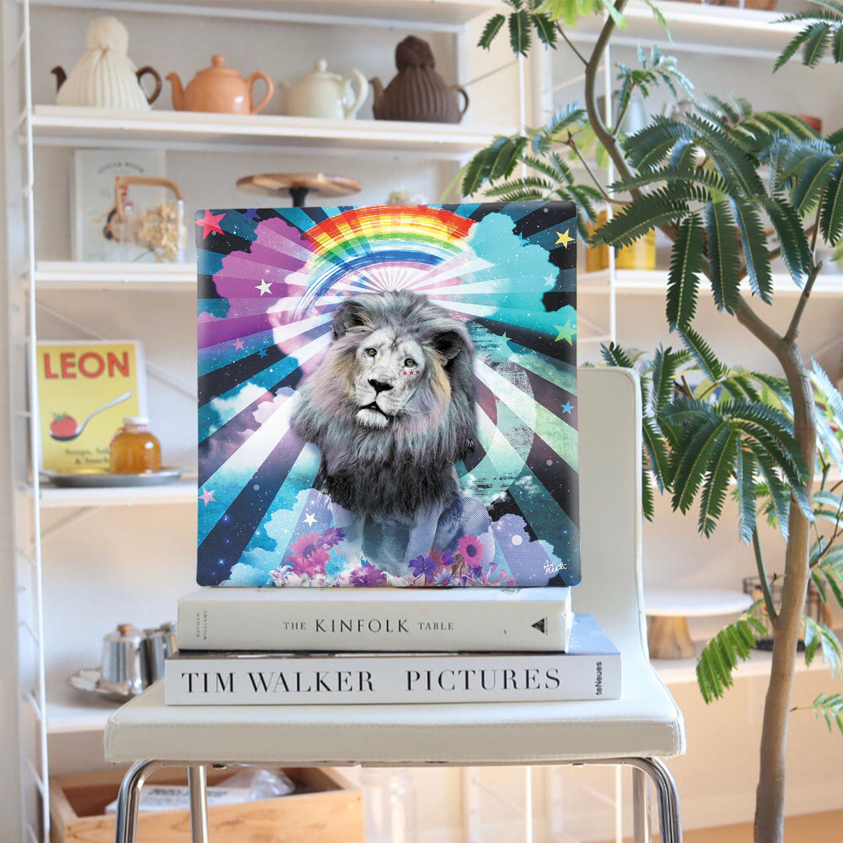 Galaxy Graphicsのファブリックボード インテリア 雑貨 アート グラフィックアート ket-0004 - ArtDeli. アートパネル専門店