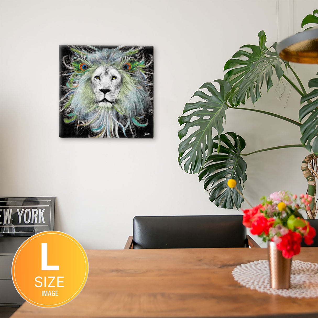 Galaxy Graphicsのファブリックパネル インテリア 雑貨 アート グラフィックアート ket-0007 - ArtDeli. アートパネル専門店