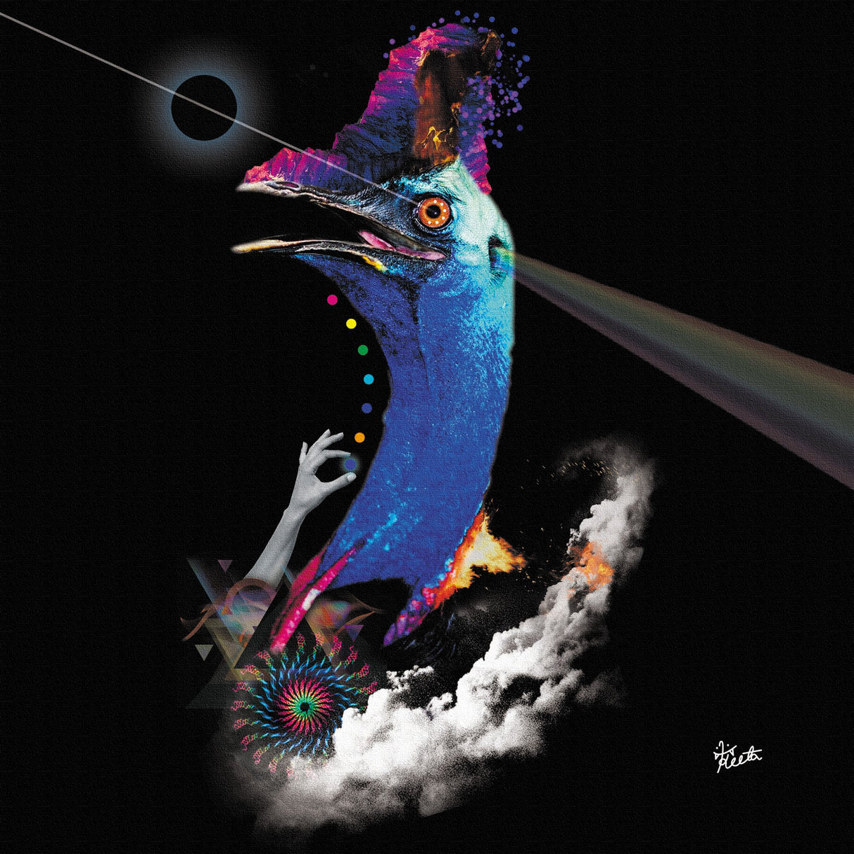 Galaxy Graphicsのアートパネル インテリア 雑貨 アート グラフィックアート ket-0008 - ArtDeli. アートパネル専門店