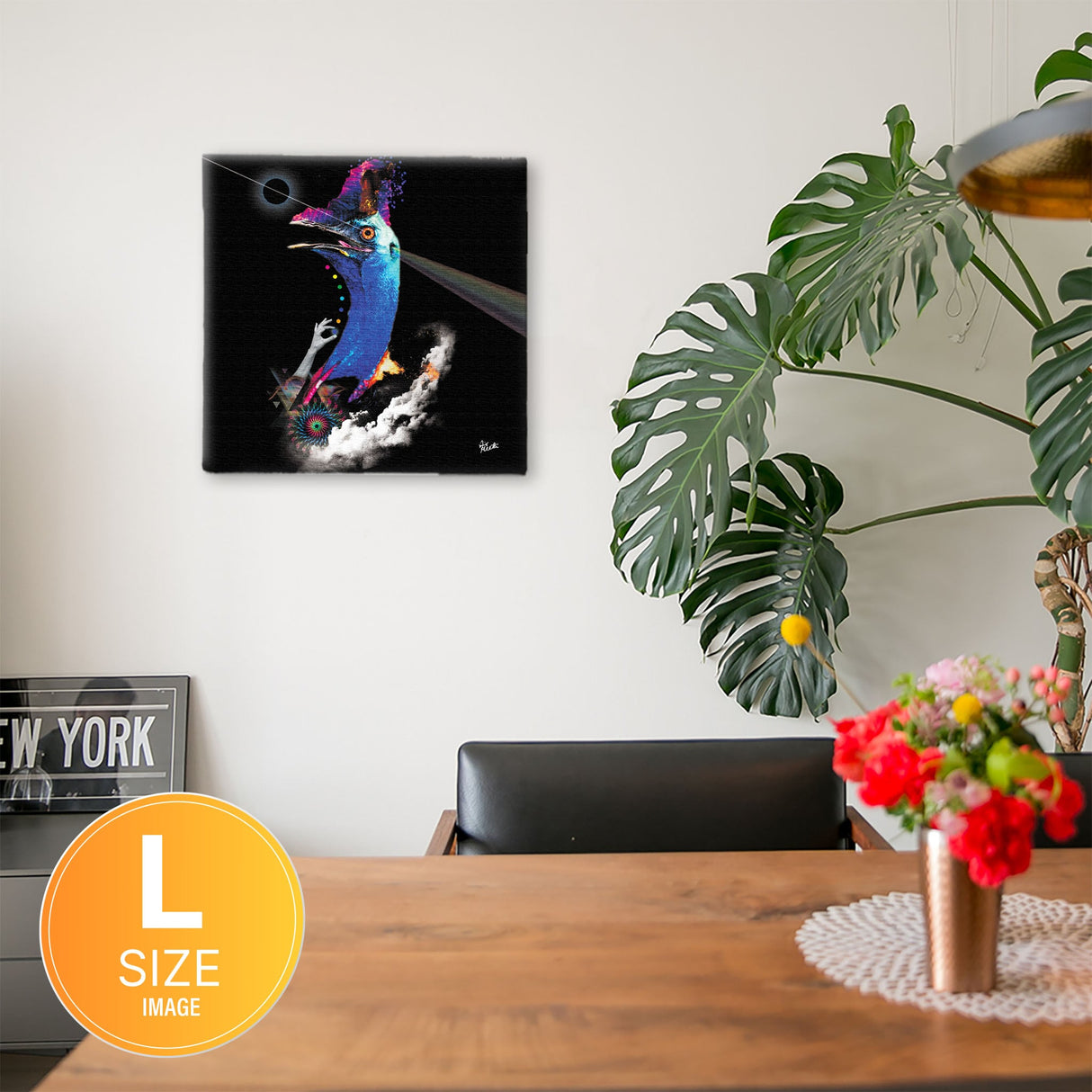 Galaxy Graphicsのアートパネル インテリア 雑貨 アート グラフィックアート ket-0008 - ArtDeli. アートパネル専門店