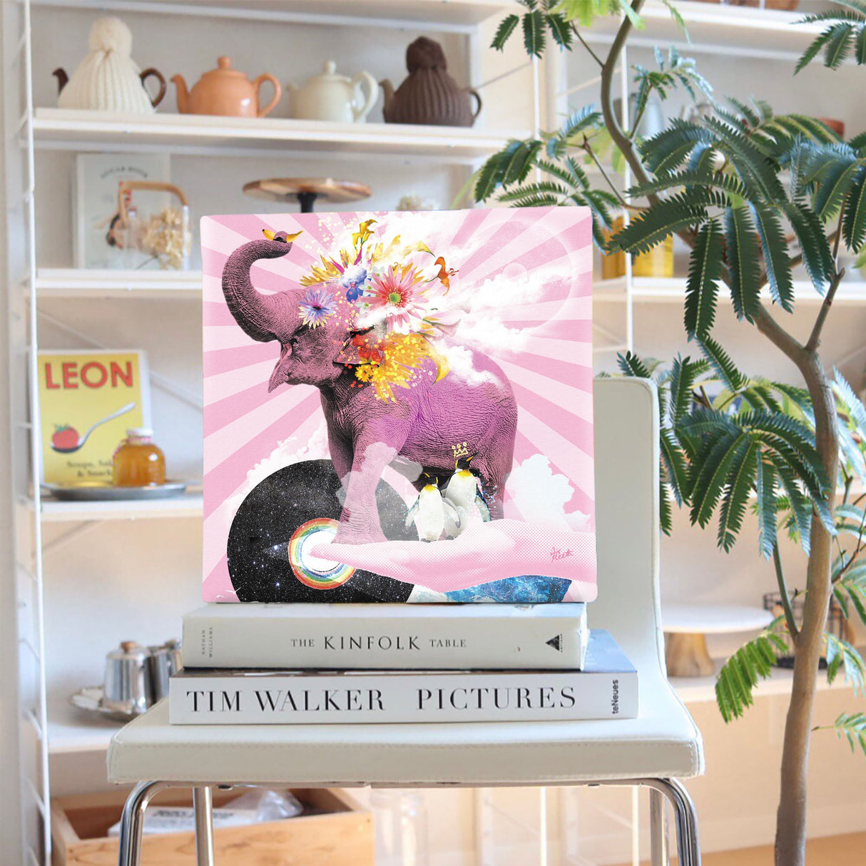 Galaxy Graphicsの壁掛けアート インテリア 雑貨 アート グラフィックアート ket-0009 - ArtDeli. アートパネル専門店