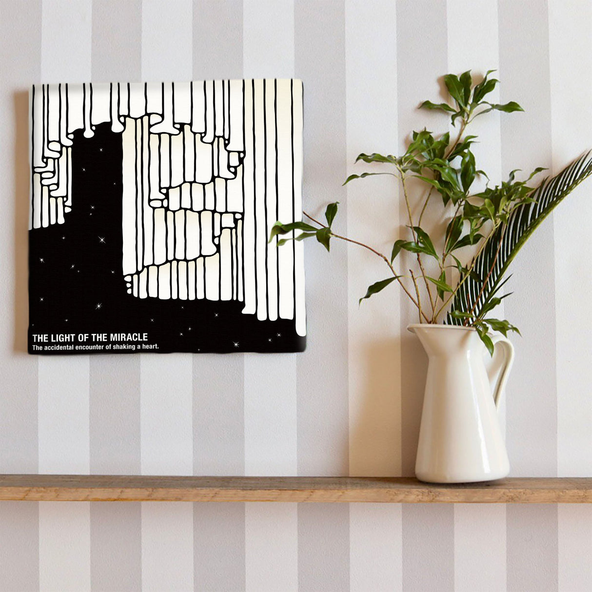 オーロラのインテリア小物 ポスター アート kid-0005 - ArtDeli. アートパネル専門店