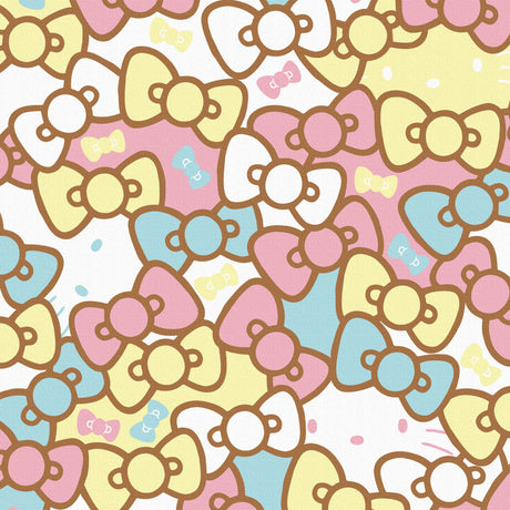 キティちゃんのアートボード インテリア アート 雑貨 kty-0015