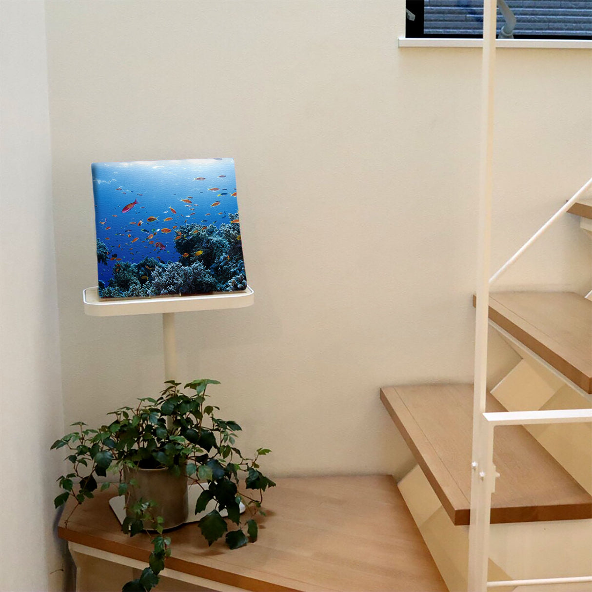 楠哲也氏が撮影したインテリア小物|三陸ボランティア 写真 アート kus-0005 - ArtDeli. アートパネル専門店