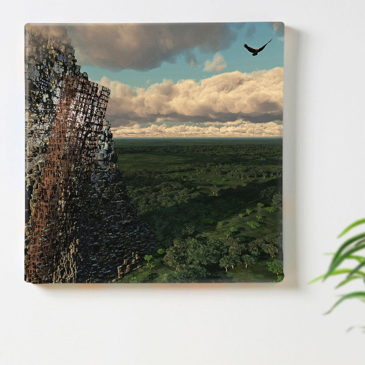 毛利孝夫のファブリックパネル 壁掛け アート mor-0001 - ArtDeli. アートパネル専門店