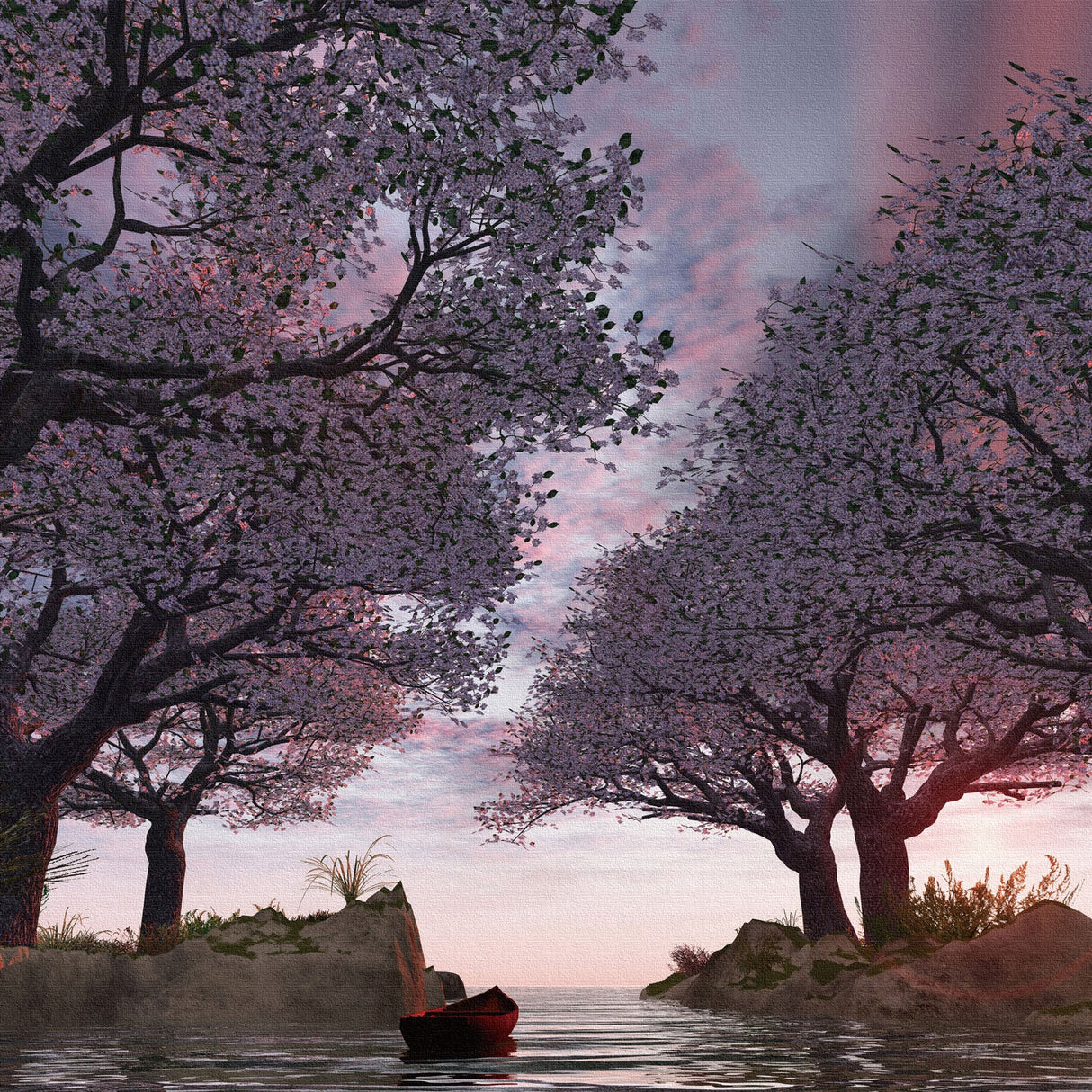 毛利孝夫のアートボード 一人暮らし インテリア mor-0002 - ArtDeli. アートパネル専門店