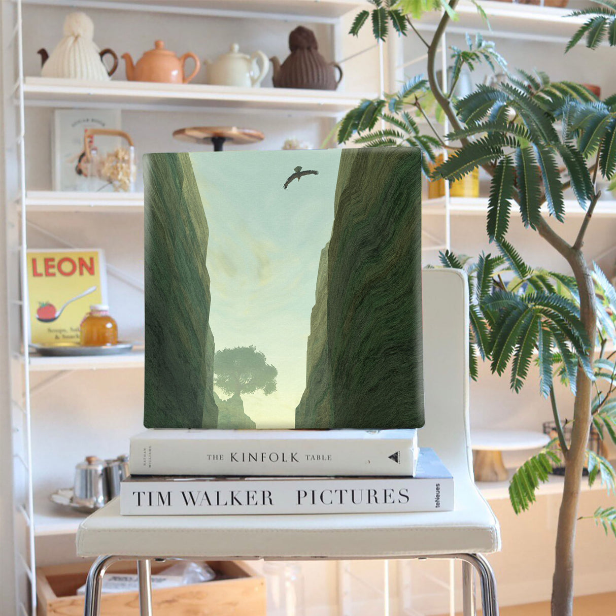 毛利孝夫のファブリックパネル ウォールデコ インテリア mor-0003 - ArtDeli. アートパネル専門店