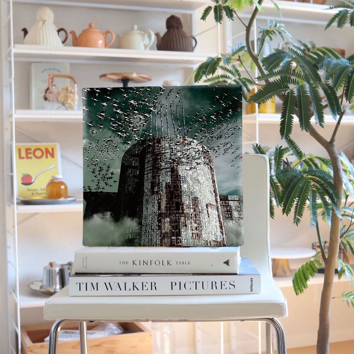 毛利孝夫のアートボード ポスター アート mor-0004 - ArtDeli. アートパネル専門店