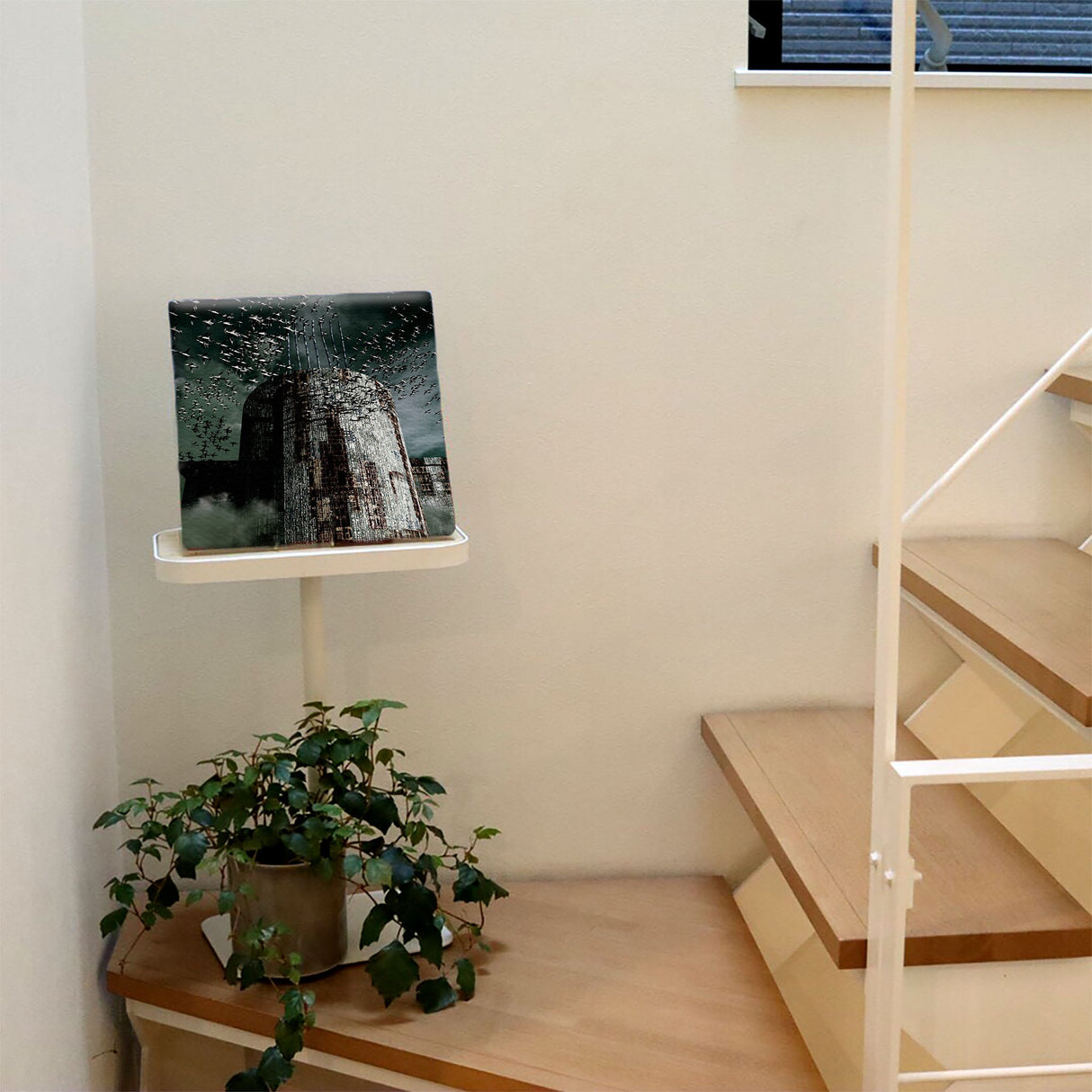 毛利孝夫のアートボード ポスター アート mor-0004 - ArtDeli. アートパネル専門店