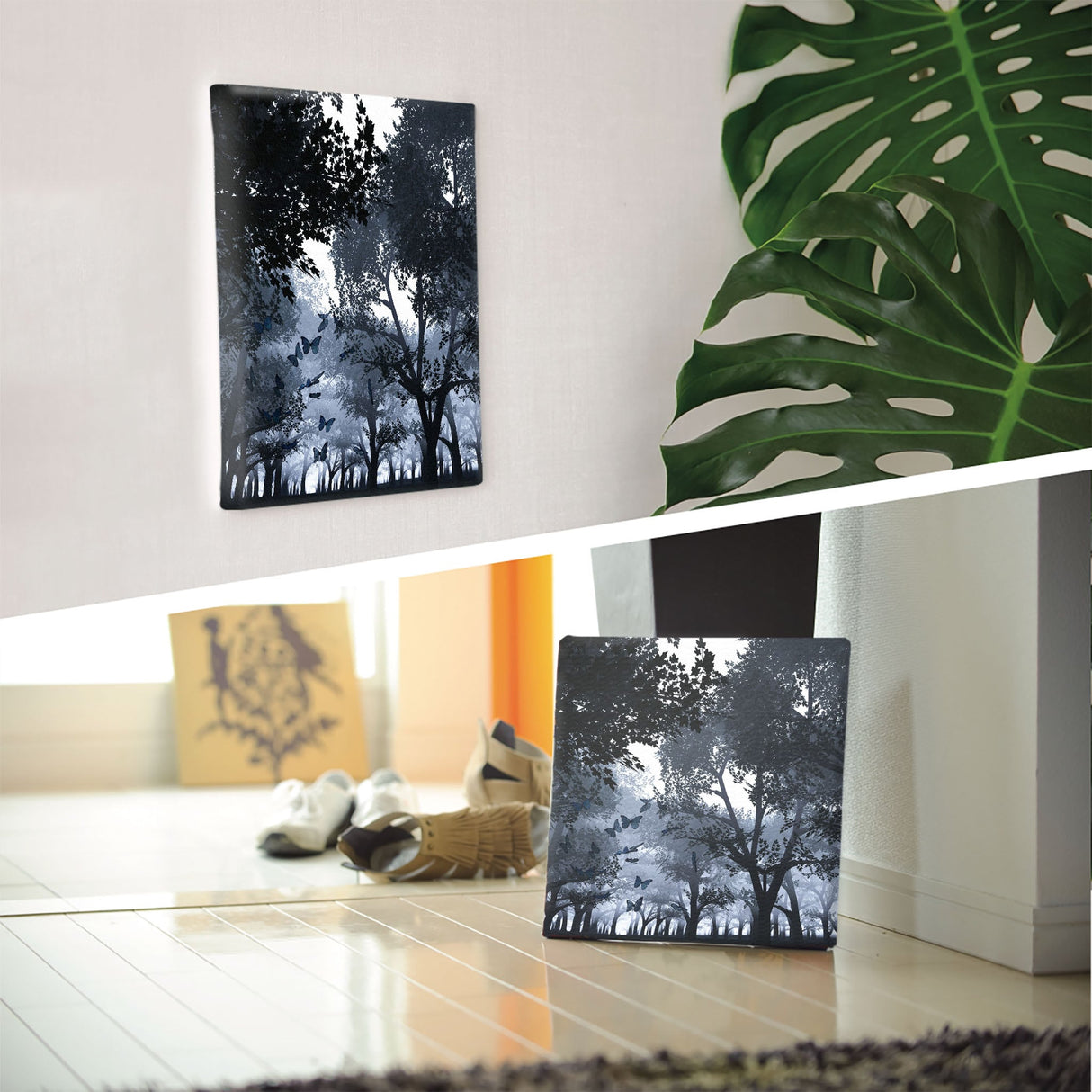 毛利孝夫のアートボード 写真 アート mor-0006 - ArtDeli. アートパネル専門店