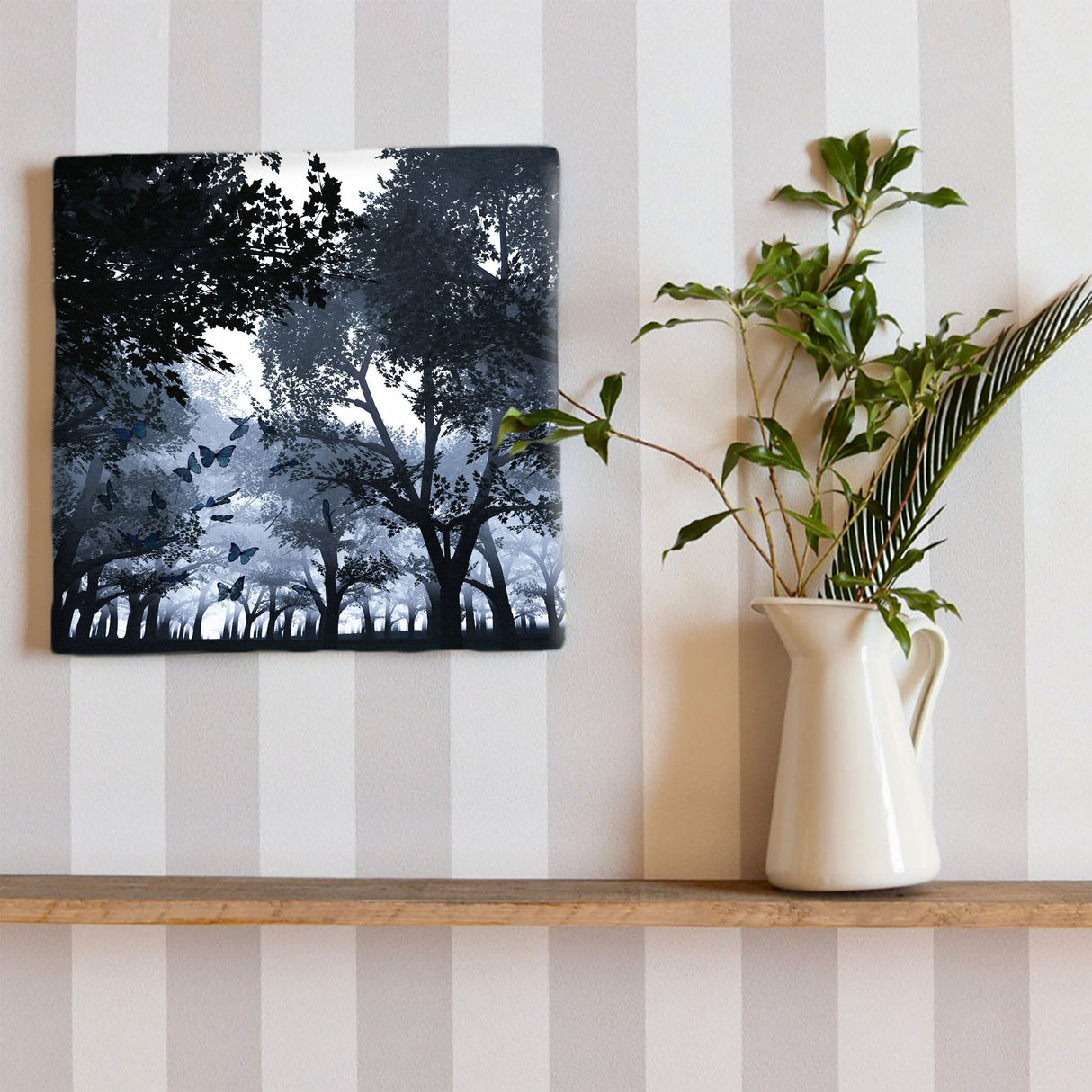 毛利孝夫のアートボード 写真 アート mor-0006 - ArtDeli. アートパネル専門店