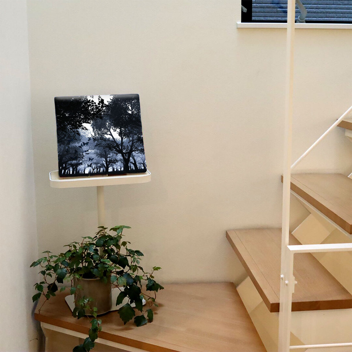 毛利孝夫のアートボード 写真 アート mor-0006 - ArtDeli. アートパネル専門店